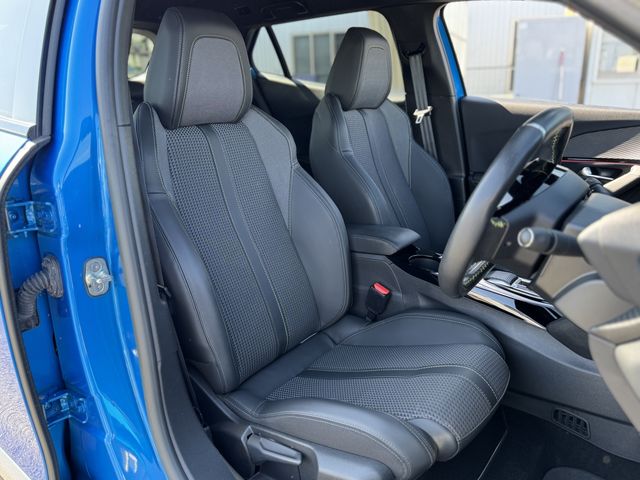 PEUGEOT E-2008 2024 Image 31