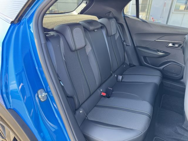 PEUGEOT E-2008 2024 Image 31