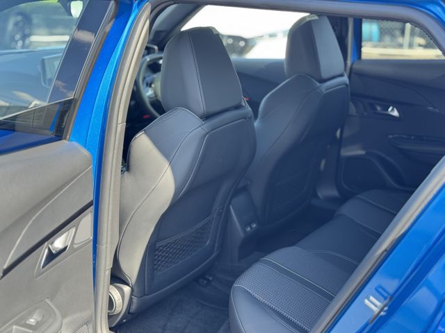 PEUGEOT E-2008 2024 Image 31