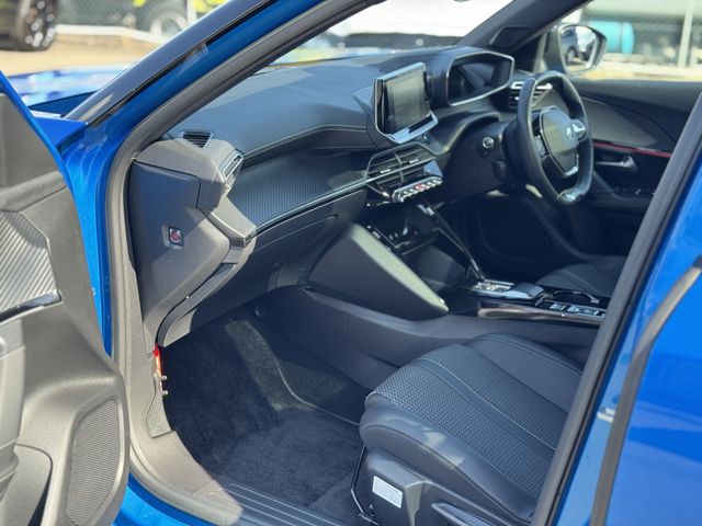 PEUGEOT E-2008 2024 Image 31