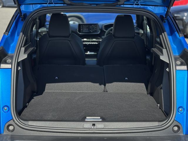 PEUGEOT E-2008 2024 Image 31