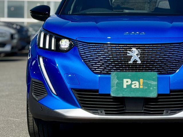 PEUGEOT E-2008 2024 Image 31