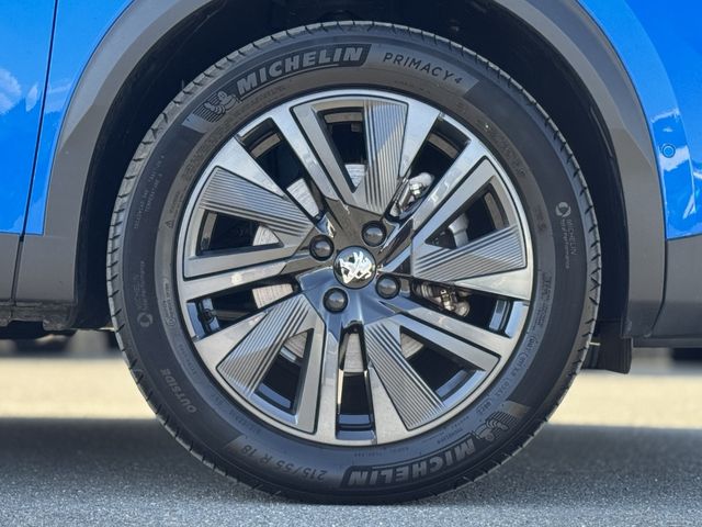 PEUGEOT E-2008 2024 Image 31