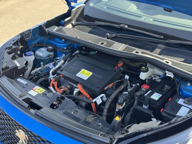 PEUGEOT E-2008 2024 Image 31