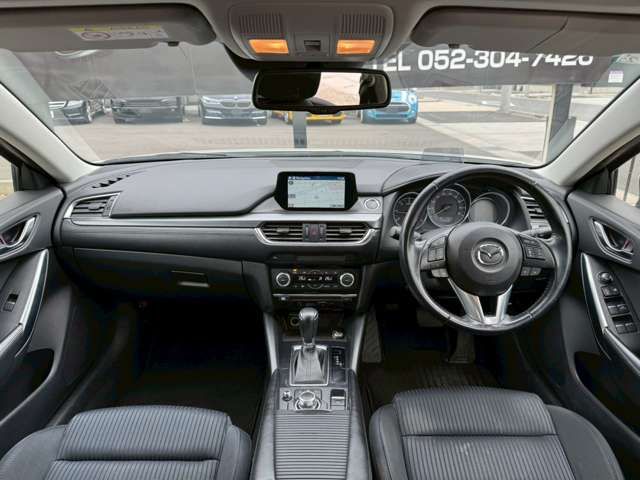 MAZDA ATENZA WAGON 2015 Image 31