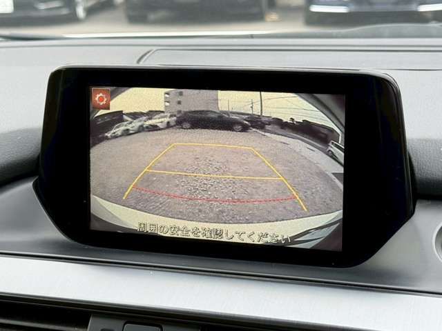 MAZDA ATENZA WAGON 2015 Image 31