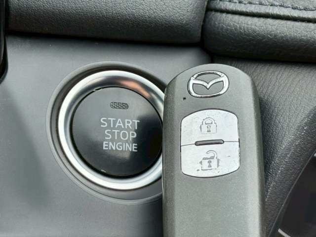 MAZDA ATENZA WAGON 2015 Image 31