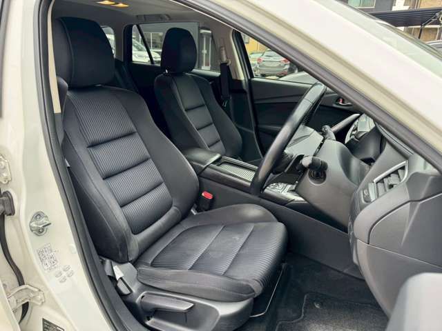 MAZDA ATENZA WAGON 2015 Image 31