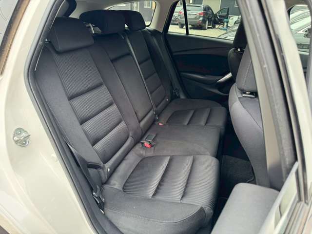 MAZDA ATENZA WAGON 2015 Image 31