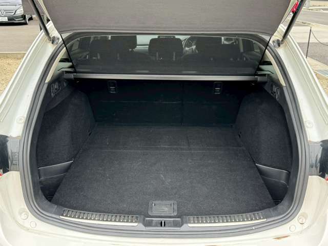 MAZDA ATENZA WAGON 2015 Image 31