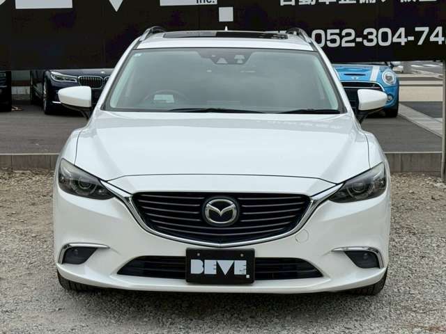 MAZDA ATENZA WAGON 2015 Image 31