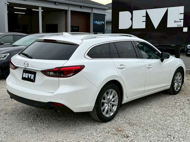 MAZDA ATENZA WAGON 2015 Image 31