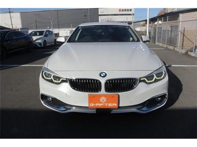 BMW 4SERIES GRAN COU 2017 Image 31