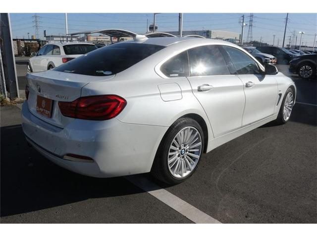 BMW 4SERIES GRAN COU 2017 Image 31