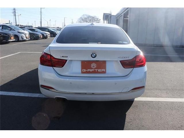 BMW 4SERIES GRAN COU 2017 Image 31