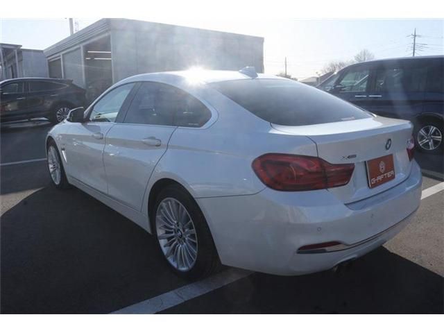 BMW 4SERIES GRAN COU 2017 Image 31