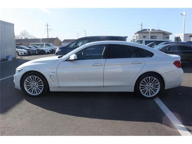 BMW 4SERIES GRAN COU 2017 Image 31