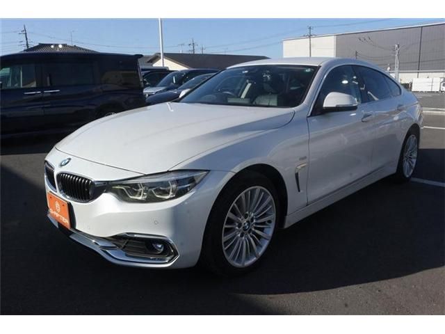 BMW 4SERIES GRAN COU 2017 Image 31