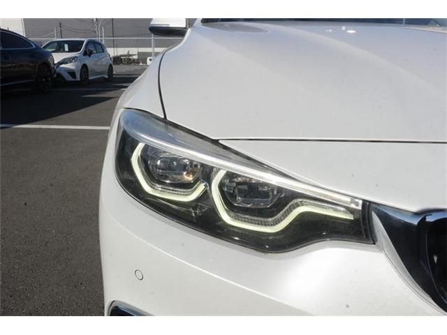 BMW 4SERIES GRAN COU 2017 Image 31