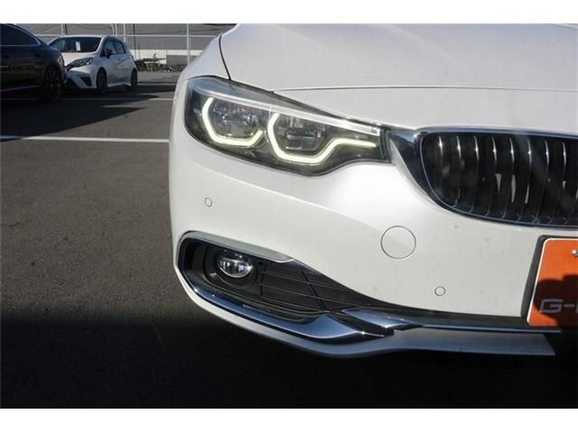 BMW 4SERIES GRAN COU 2017 Image 31