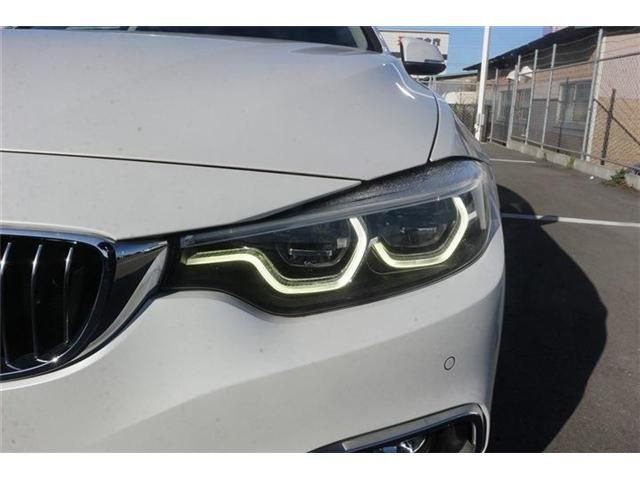 BMW 4SERIES GRAN COU 2017 Image 31