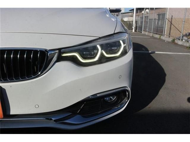 BMW 4SERIES GRAN COU 2017 Image 31