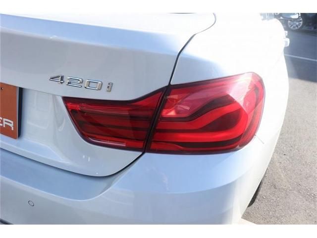 BMW 4SERIES GRAN COU 2017 Image 31