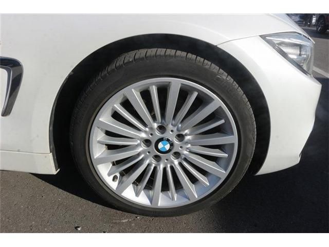 BMW 4SERIES GRAN COU 2017 Image 31