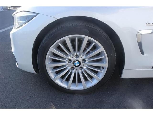 BMW 4SERIES GRAN COU 2017 Image 31