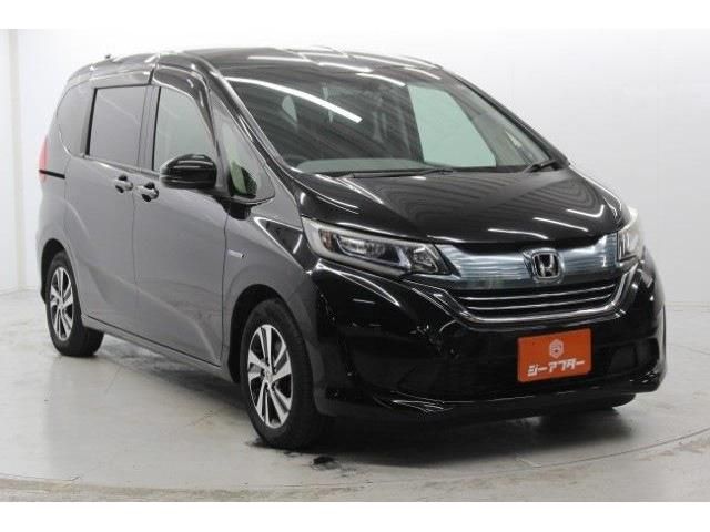HONDA FREED PLUS HYBRID 2017 Image 31