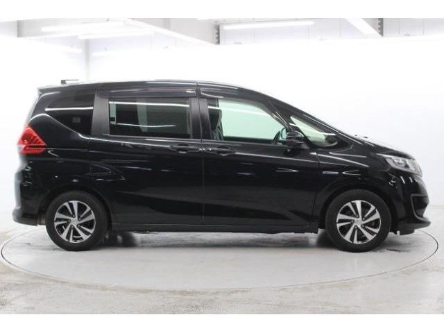HONDA FREED PLUS HYBRID 2017 Image 31