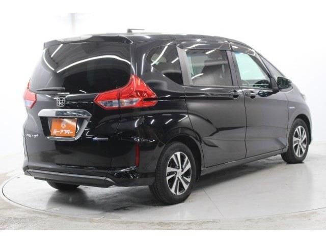 HONDA FREED PLUS HYBRID 2017 Image 31
