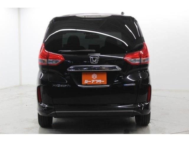 HONDA FREED PLUS HYBRID 2017 Image 31