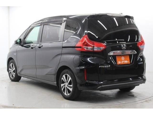 HONDA FREED PLUS HYBRID 2017 Image 31