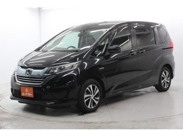 HONDA FREED PLUS HYBRID 2017 Image 31