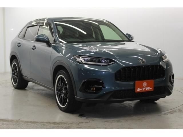 HONDA ZR-V E:HEV 2023 Image 31