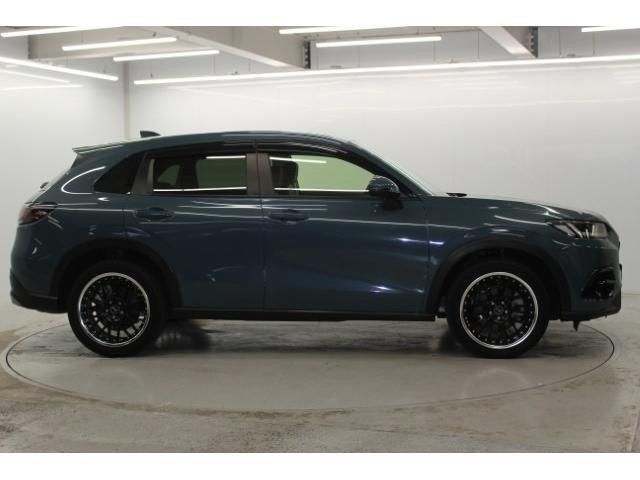 HONDA ZR-V E:HEV 2023 Image 31