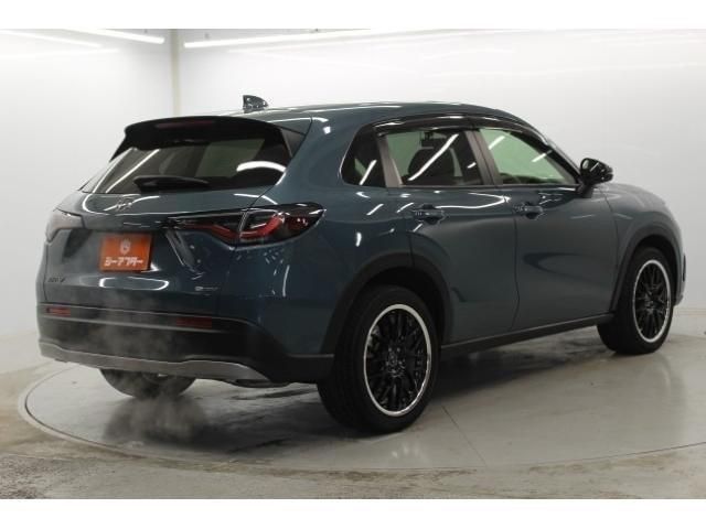 HONDA ZR-V E:HEV 2023 Image 31