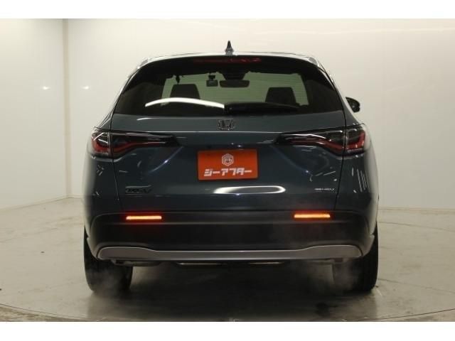 HONDA ZR-V E:HEV 2023 Image 31