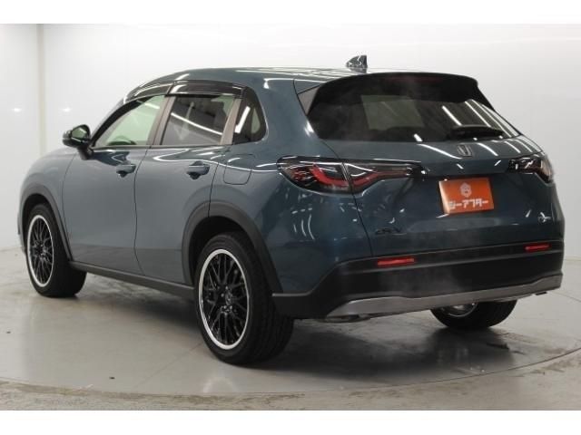 HONDA ZR-V E:HEV 2023 Image 31