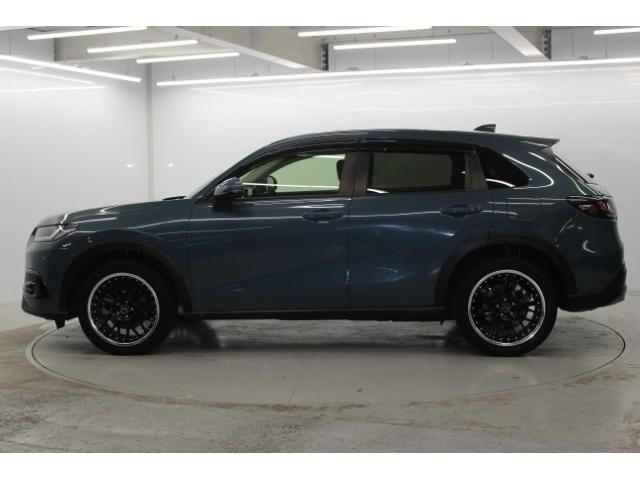 HONDA ZR-V E:HEV 2023 Image 31