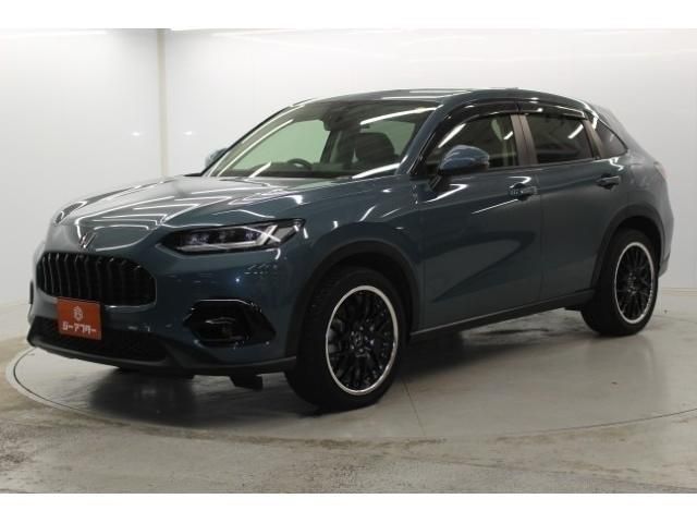 HONDA ZR-V E:HEV 2023 Image 31