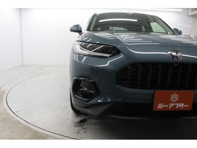 HONDA ZR-V E:HEV 2023 Image 31