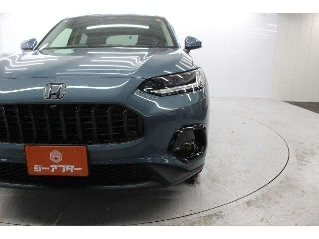 HONDA ZR-V E:HEV 2023 Image 31