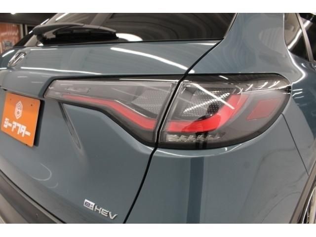 HONDA ZR-V E:HEV 2023 Image 31