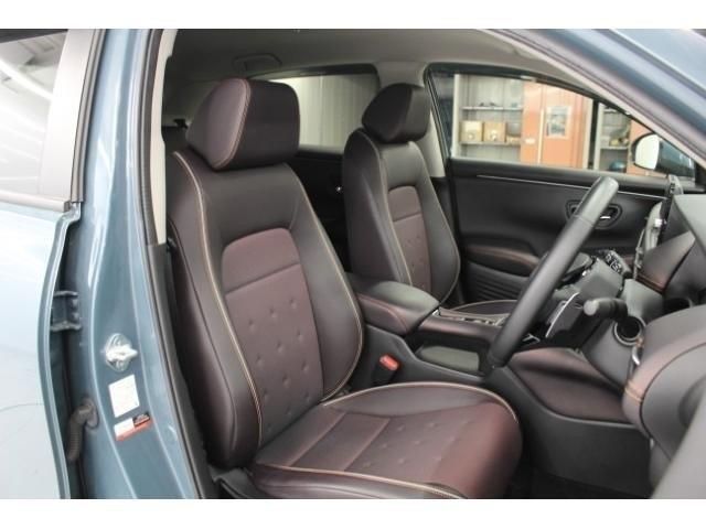 HONDA ZR-V E:HEV 2023 Image 31