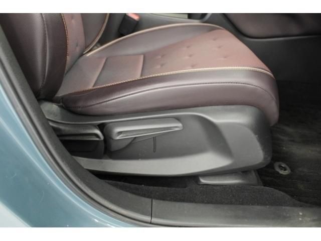 HONDA ZR-V E:HEV 2023 Image 31