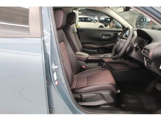 HONDA ZR-V E:HEV 2023 Image 31