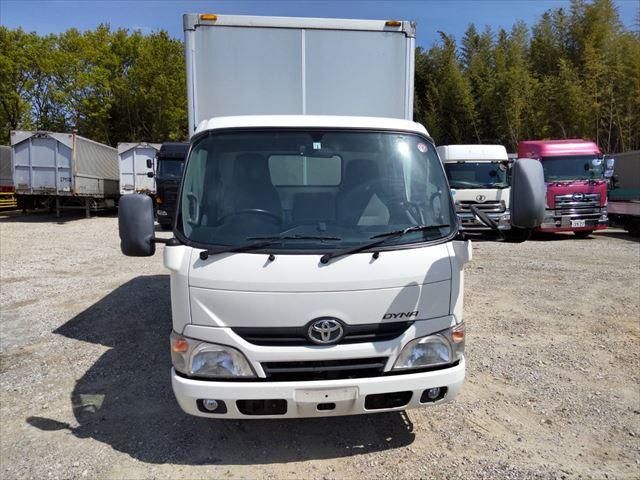 TOYOTA DYNA 2014 Image 31