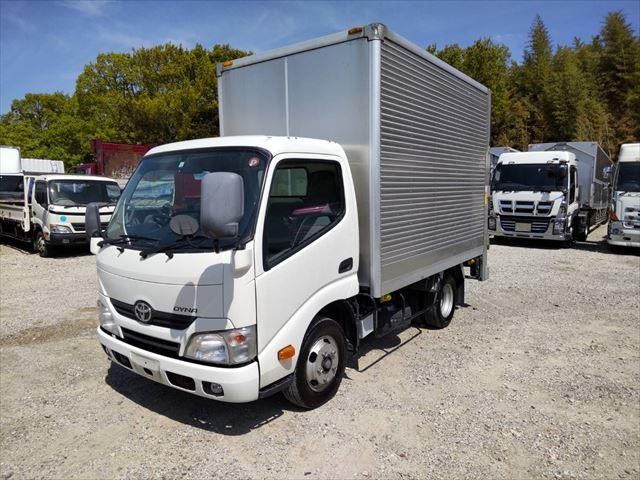 TOYOTA DYNA 2014 Image 31